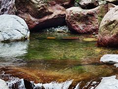 -小五台金河景区