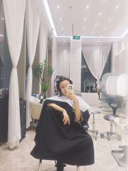 -MMbyHairCode 芭曲发型沙龙