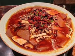 -廖川菜(太阳宫店)