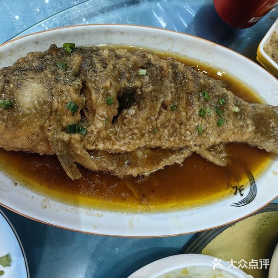 金信饭庄