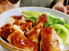 -冯不记米坊(凯德广场店)
