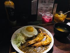 -金龙咖喱