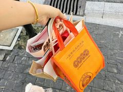 -龙华素斋(龙华路店)