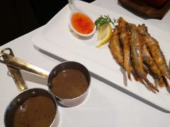 -佐度王子扒房(天鹅湖店)