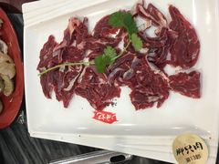 -海银海记潮汕牛肉火锅(新港中路海珠店)