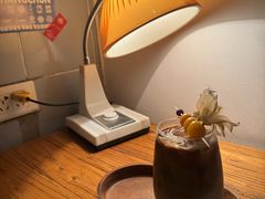 -GOIN CAFE 光阴咖啡馆