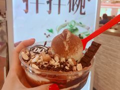 -DQ·蛋糕·冰淇淋(虹口龙之梦店)