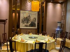 -仿膳饭庄·宫廷风味(百年传承店)