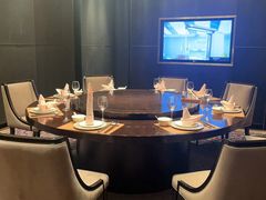 -中山保利艾美酒店-乐美中餐厅