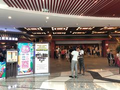 -万达茂商场(南京仙林店)