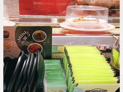 -争鲜回转寿司(南开大悦城店)