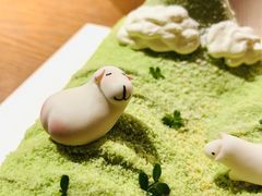 -CAKEBOSS蛋糕老板(东直门来福士店)