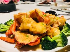 -伯衡55·吉品轩(乌鲁木齐南路店)