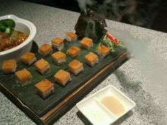 -米特.新派中国菜(锦绣江南店)