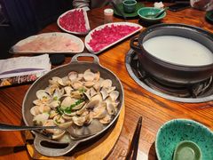 -蚬皇•陈味莞(西平景湖店)