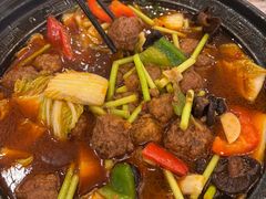 -萧记三鲜烩面(瑞达路店)