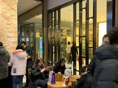 -CoCo都可(合生汇店)