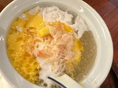 -RUXU入续糖水铺与包(卓悦中心店)