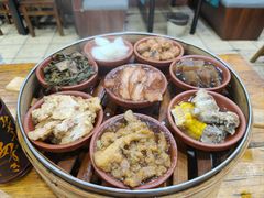 -合顺祥烩面(健康路店)