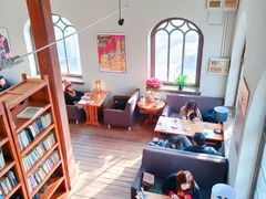 -1901 Cafe(西四店)