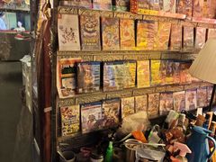 -谐音梗主机电玩·桌游·拼豆·团建轰趴馆(泛海名人店)