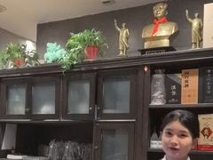 -毛家饭店·30年融合新湘菜(汉峪金谷店)