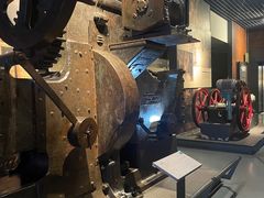 -柳州工业博物馆