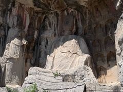 -青州市云门山风景区