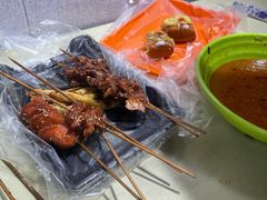 -拌陛河山抚顺麻辣拌(总店)