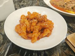 -四季轩中餐厅(徐州开元名都大酒店)
