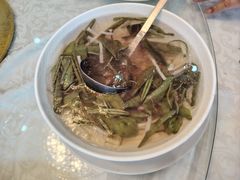 -新聚丰菜馆(太监弄店)