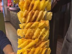 -戈拿旺巴西烤肉(崇文门店)