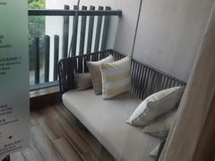 -上海崇明金茂凯悦酒店