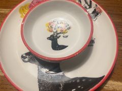 -新白鹿餐厅(龙游路店)