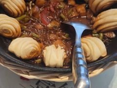 -古洼一锅鲜(开发区店)