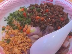 -阿当·小炒牛肉面(人广店)