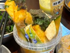 -小螺大作·螺蛳粉火锅(林和西店)