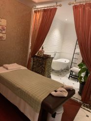 -法国安杰玛SPA会所