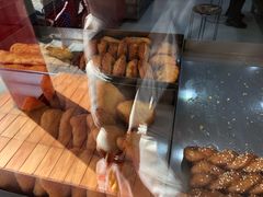 -弘祥蜂蜜大麻花(校场街店)