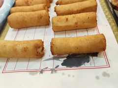 -海宝酒家(中山四路店)