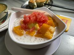 -芬芳甜品(同福路店)