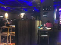 大堂-红盔甲·小龙虾(天钥桥店)
