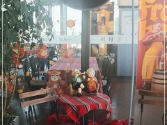 -祖母的厨房美式西餐厅(北京坊店)