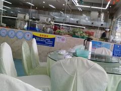 -景好海鲜餐厅(大鹏必选旅游店)