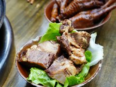 -咖咖火锅(老店)