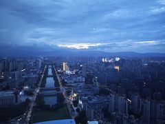 -南昌之星摩天轮