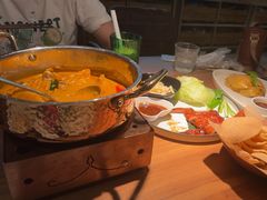 -星叶·东南亚料理(温州万象城店)
