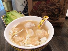 -一记面馆(易发店)