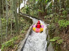-千泷沟大瀑布旅游区