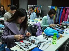 -四季美学色彩形象管理服装搭配